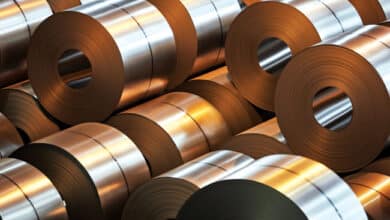 JSW Steel Anticipates Challenges in Achieving Expansion Goals