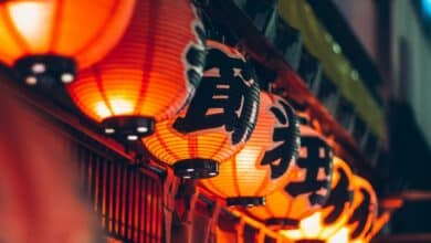 Japan Draws the Line: No "Rude" Chinese Shoppers Welcome!
