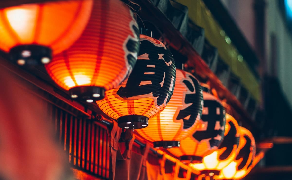 Japan Draws the Line: No "Rude" Chinese Shoppers Welcome!
