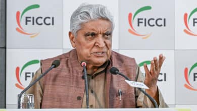 Javed Akhtar Responds to Pahalgam Terror Attack