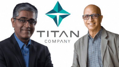 Jewellery Division Leader Ajoy Chawla Appointed Managing Director of Titan