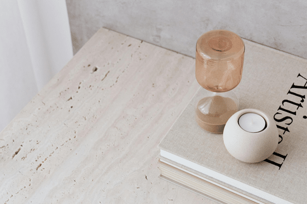 The Minimalist’s Guide to Letting Go