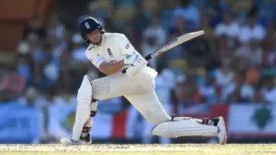 Joe Root Joins Elite Club with 13,000 Test Runs