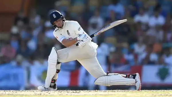 Joe Root Joins Elite Club with 13,000 Test Runs