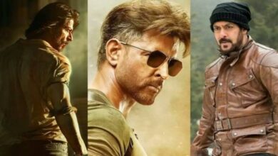 Jr NTR's Role in YRF Promises to Expand Beyond War 2