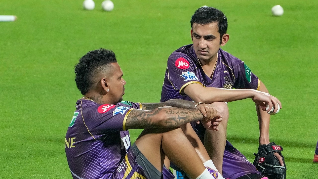 KKR's Struggles in IPL 2025: 'Thrill Factor Lacking' in Gautam's Absence