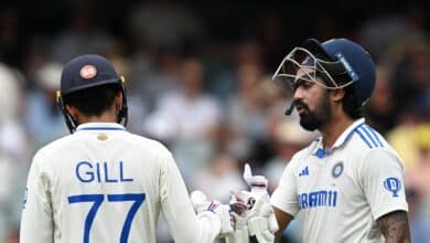 Ajit Agarkar Shares Insights on India's Test Team Selection