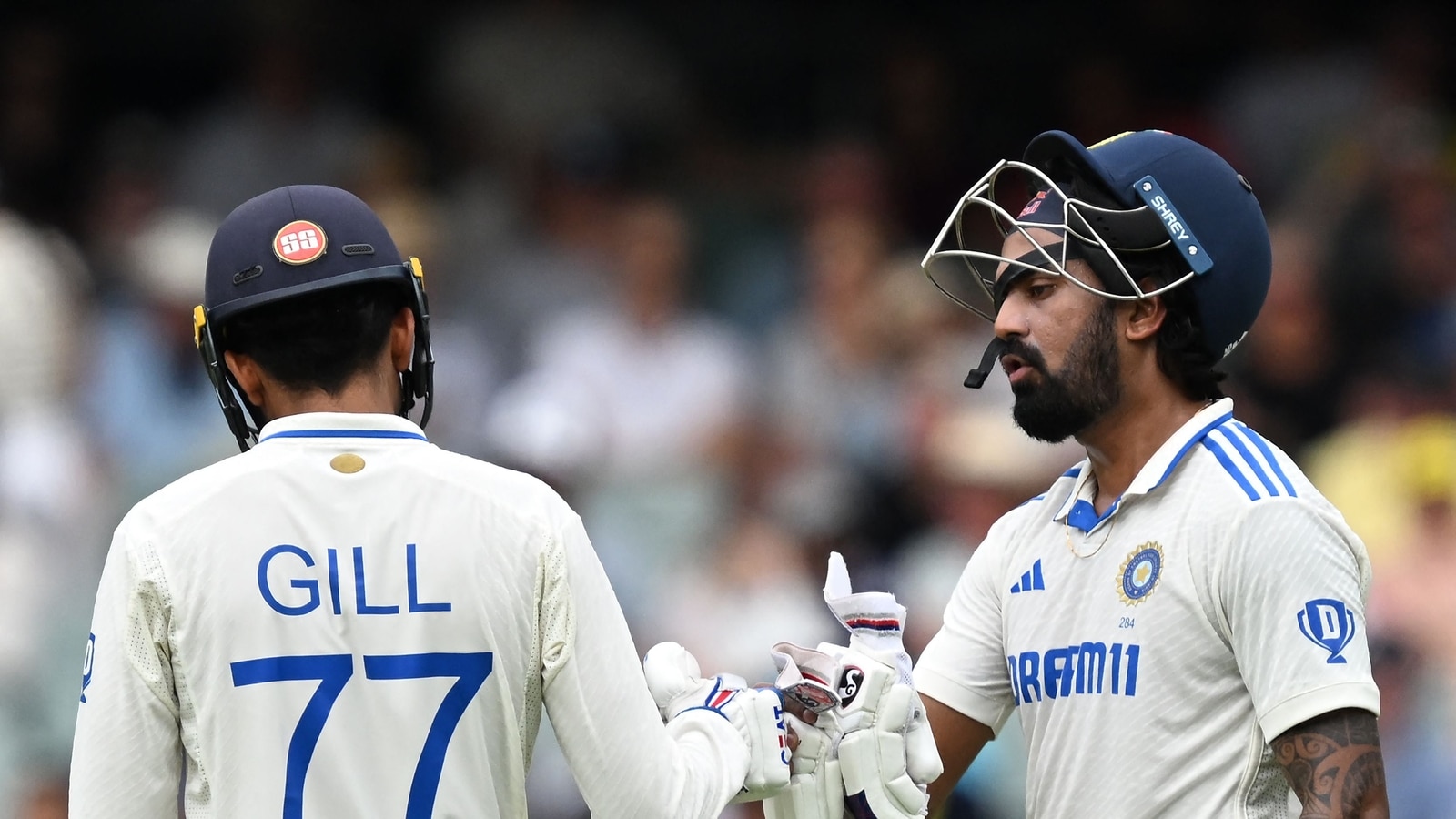 Ajit Agarkar Shares Insights on India's Test Team Selection