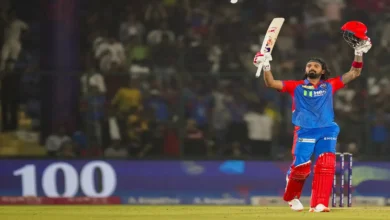 KL Rahul Opens Up About His Future in the 2026 T20 Format