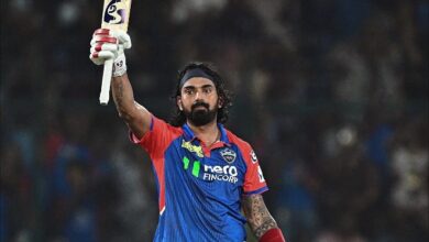 KL Rahul in Contention for T20I Series Against Bangladesh Following IPL Performance