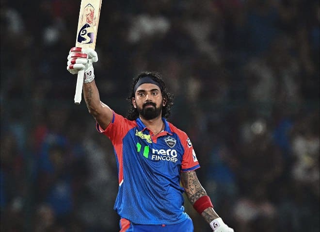 KL Rahul in Contention for T20I Series Against Bangladesh Following IPL Performance