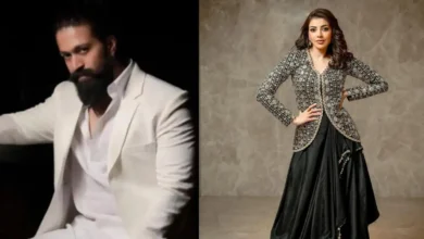 Kajal Aggarwal Cast as Ravana's Wife in Upcoming Ramayana Adaptation
