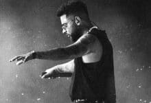Karan Aujla Unveils 2025 Tour for “It Was All A Dream”