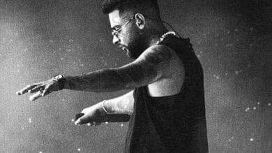 Karan Aujla Unveils 2025 Tour for “It Was All A Dream”