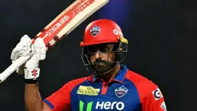 Karun Nair Appeals for Another Shot at Cricket Glory