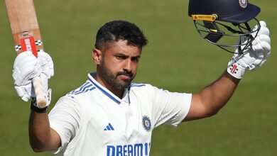 Karun Nair Reflects on 2018 Snub by Virat Kohli Ahead of IND vs ENG Clash