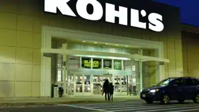 Kohl's Terminates CEO Ashley Buchanan Amidst Unspecified Conflict