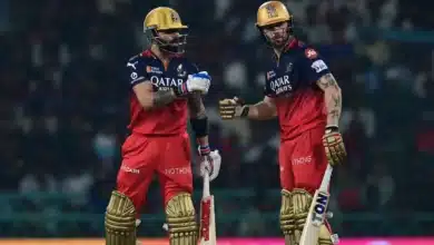 LSG Takes on RCB in Today's IPL Clash: Predictions and Head-to-Head Stats