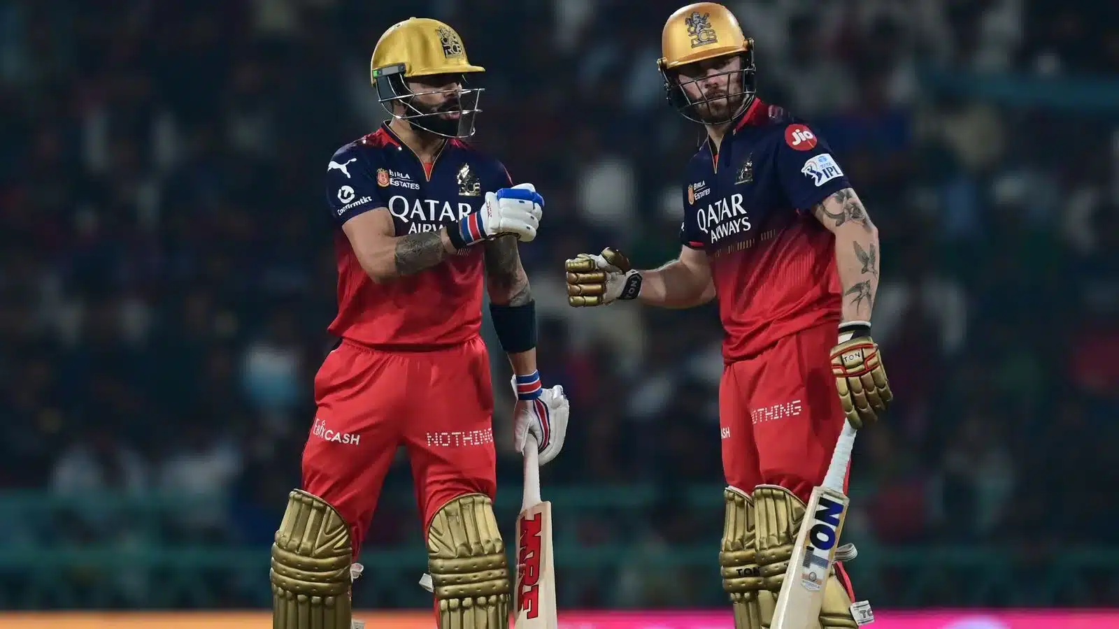 LSG Takes on RCB in Today's IPL Clash: Predictions and Head-to-Head Stats