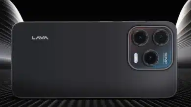 Lava Shark 5G Launches with Unisoc T765 Chip and 5,000mAh Battery