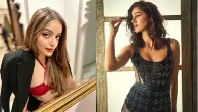Lisa Mishra Officially Confirms Her Involvement in Ananya Panday's Upcoming Film "Call"