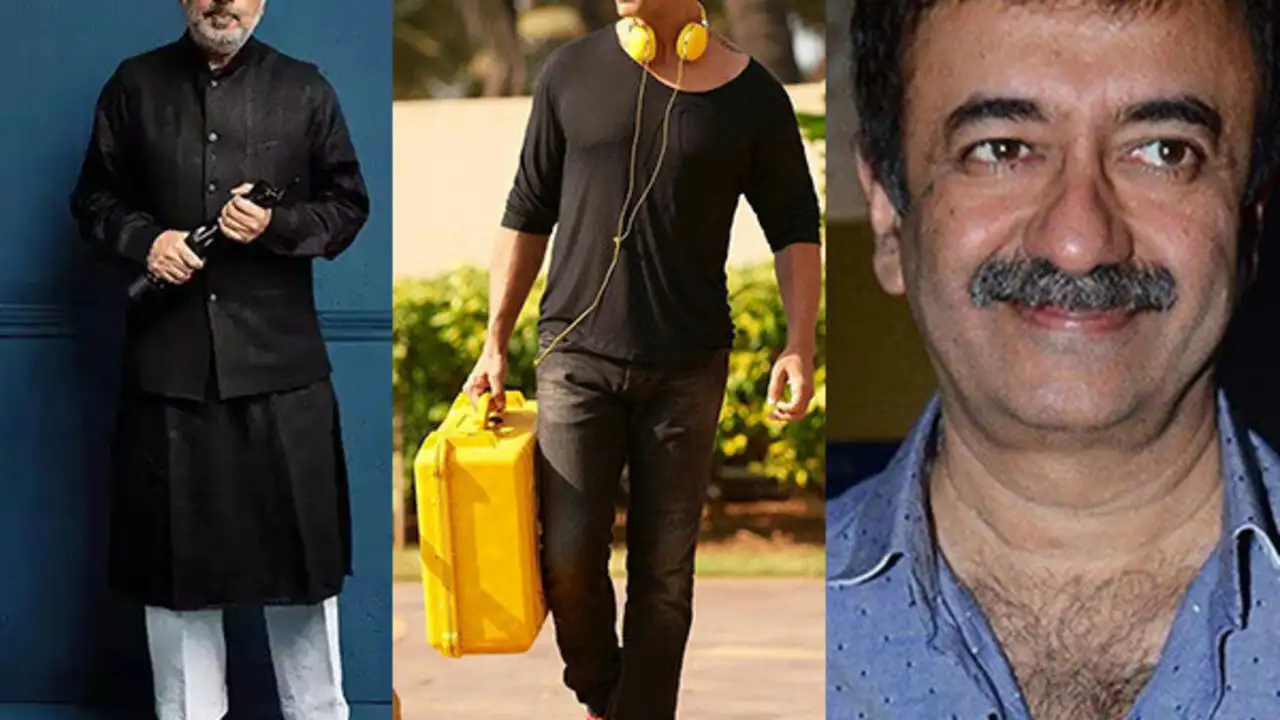 Lyca Group Teams Up with Mahaveer Jain Films for Exciting New Project: '9 Indian'