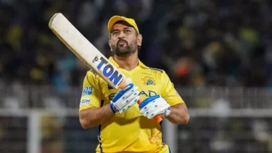 MS Dhoni Shares Insights on Future Plans Following CSK's Victory