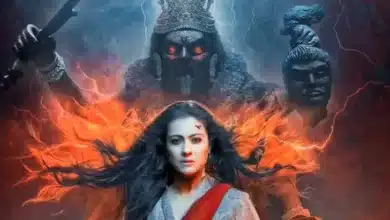 Maa Trailer Debuts: Ajay Devgn Shares Insightful Reaction to Fan Question