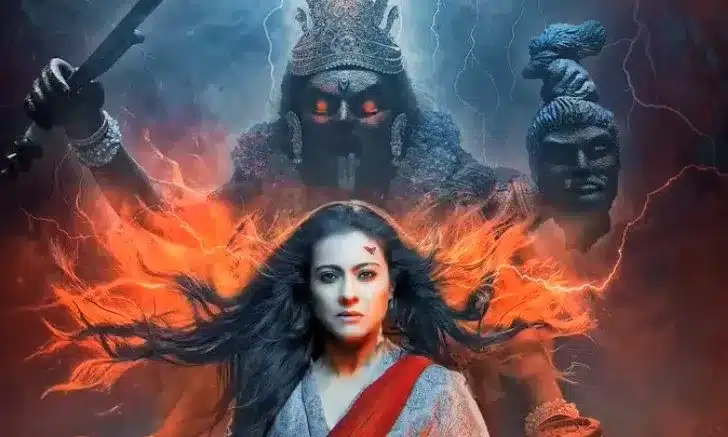 Maa Trailer Debuts: Ajay Devgn Shares Insightful Reaction to Fan Question