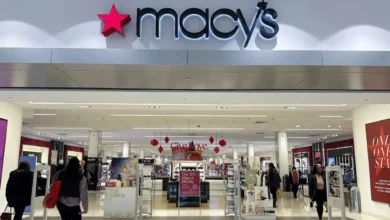 Macy's Surpasses Q1 Expectations While Revising 2025 Profit Forecast