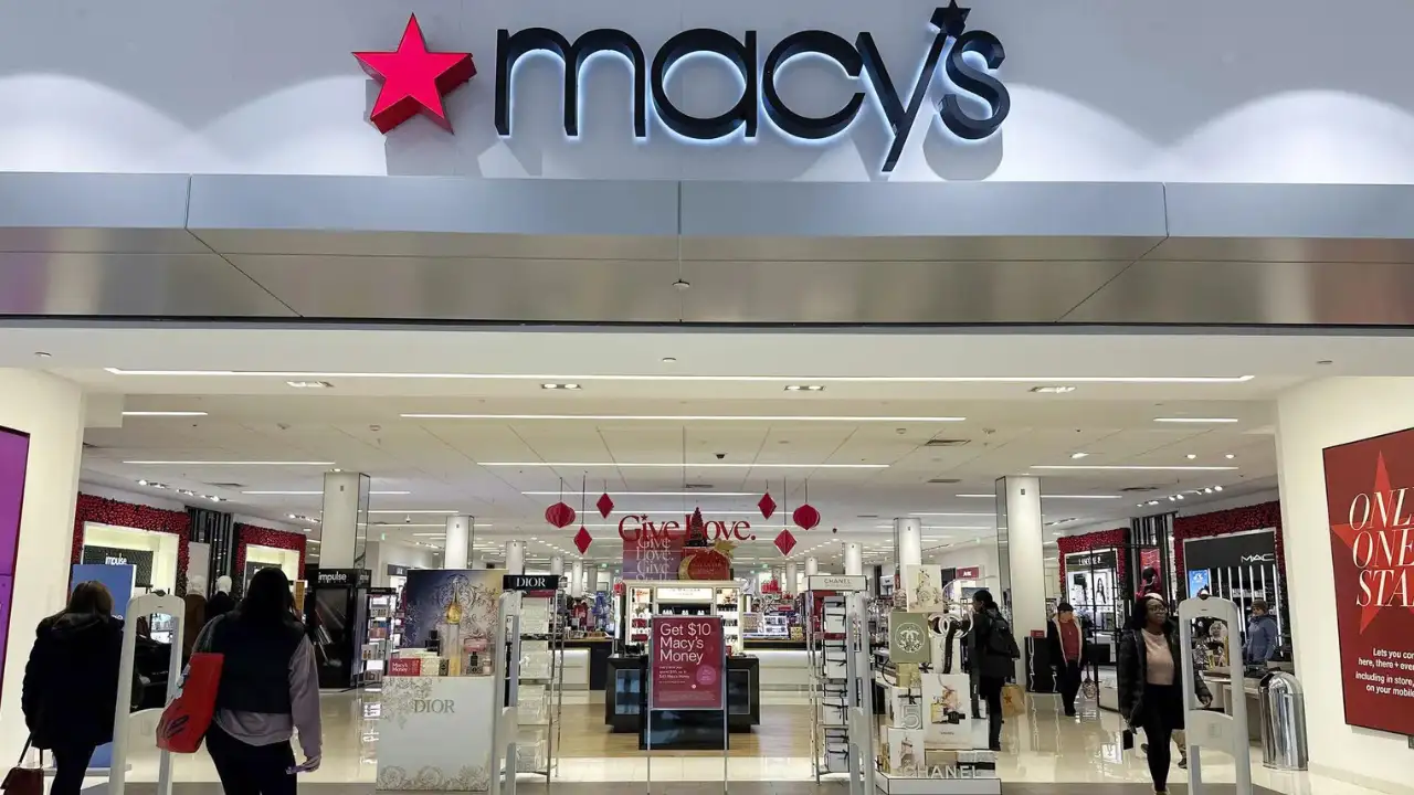 Macy's Surpasses Q1 Expectations While Revising 2025 Profit Forecast