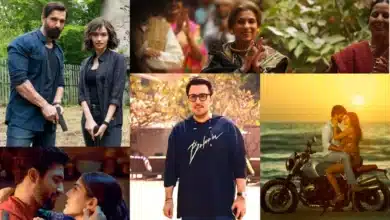 Maddock Films Unveils Exciting New Projects: Pooja Meri Jaan and Rumi Ki Sharafat