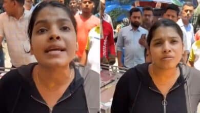 Maharashtra Man's Unusual Rant: Harassment Over Language Sparks Outrage