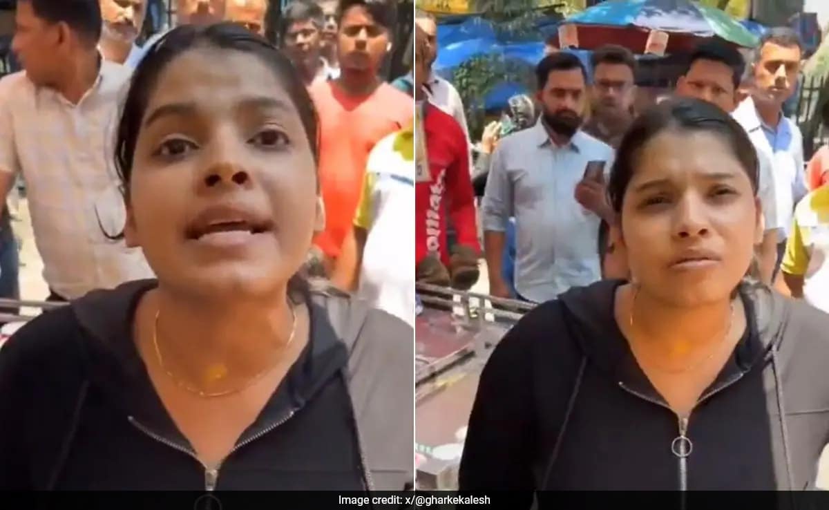Maharashtra Man's Unusual Rant: Harassment Over Language Sparks Outrage