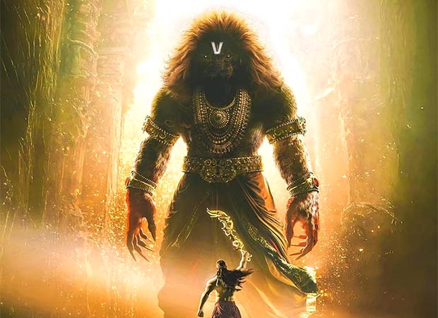 Mahavatar Narsimha Makers Unveil Exciting Details on Narasimha Jayanti