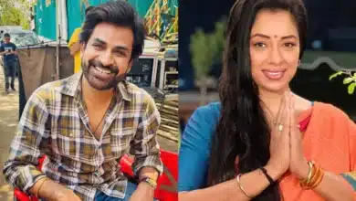 Manish Goel Sets the Record Straight on Anupama Exit Speculations