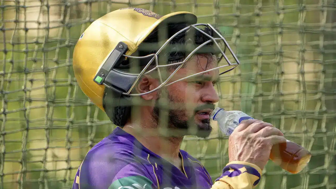 Manish Pandey Emphasizes the Opportunity Ahead: 'We Have Everything to Gain'