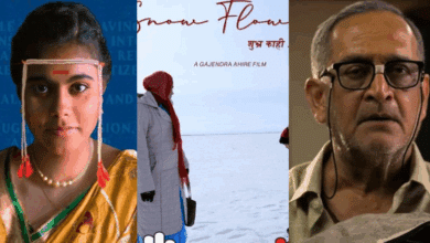 Marathi Cinema Shines on the Global Stage at International Film Festivals
