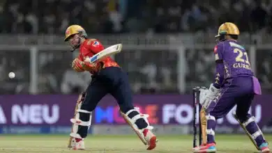 Matthew Hayden Draws Parallels Between PBKS' Prabhsimran Singh and a Notable Cricket Star