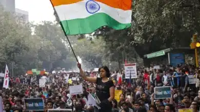 Media Misreports Tragic Death of Indian Teacher, Sparking Outrage