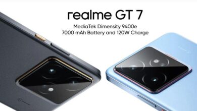 MediaTek Launches Dimensity 9400e, Set to Feature on Realme GT 7