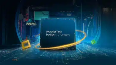 MediaTek Unveils Helio G200 Chipset with 40% Performance Boost