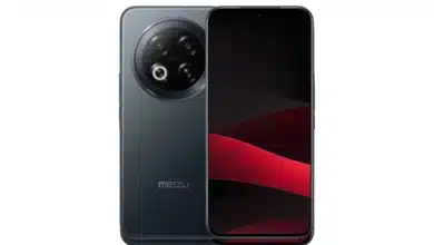 Meizu Note 16 Pro Launches with 6,200mAh Battery and Snapdragon 7s Gen 3