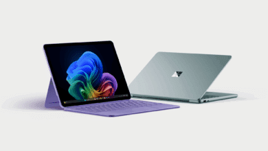 Microsoft Launches Surface Laptop 13-Inch and Surface Pro 12-Inch