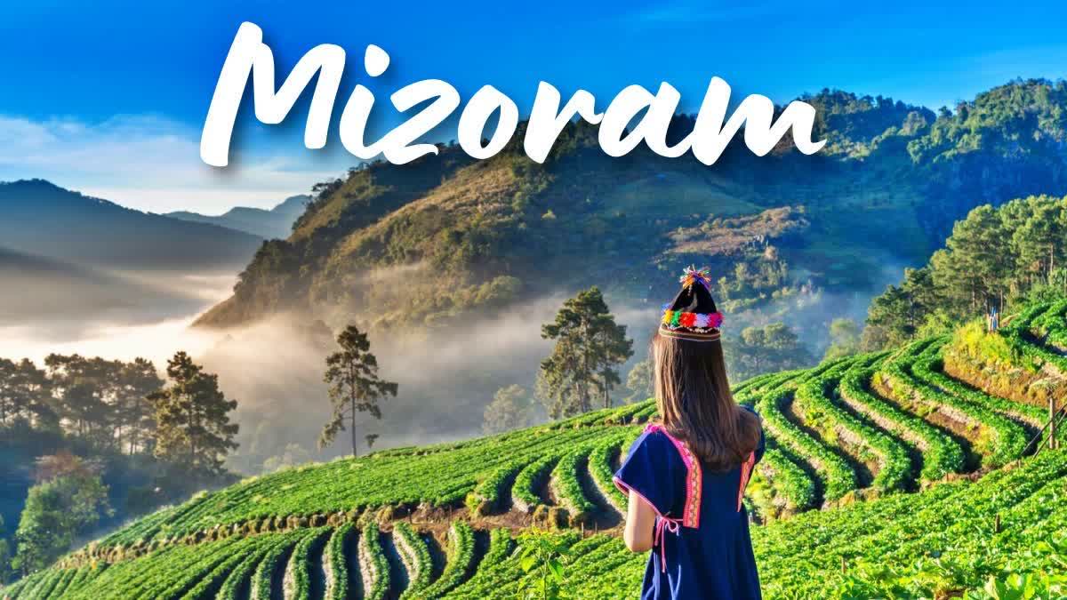 Mizoram Reaches Full Functional Literacy