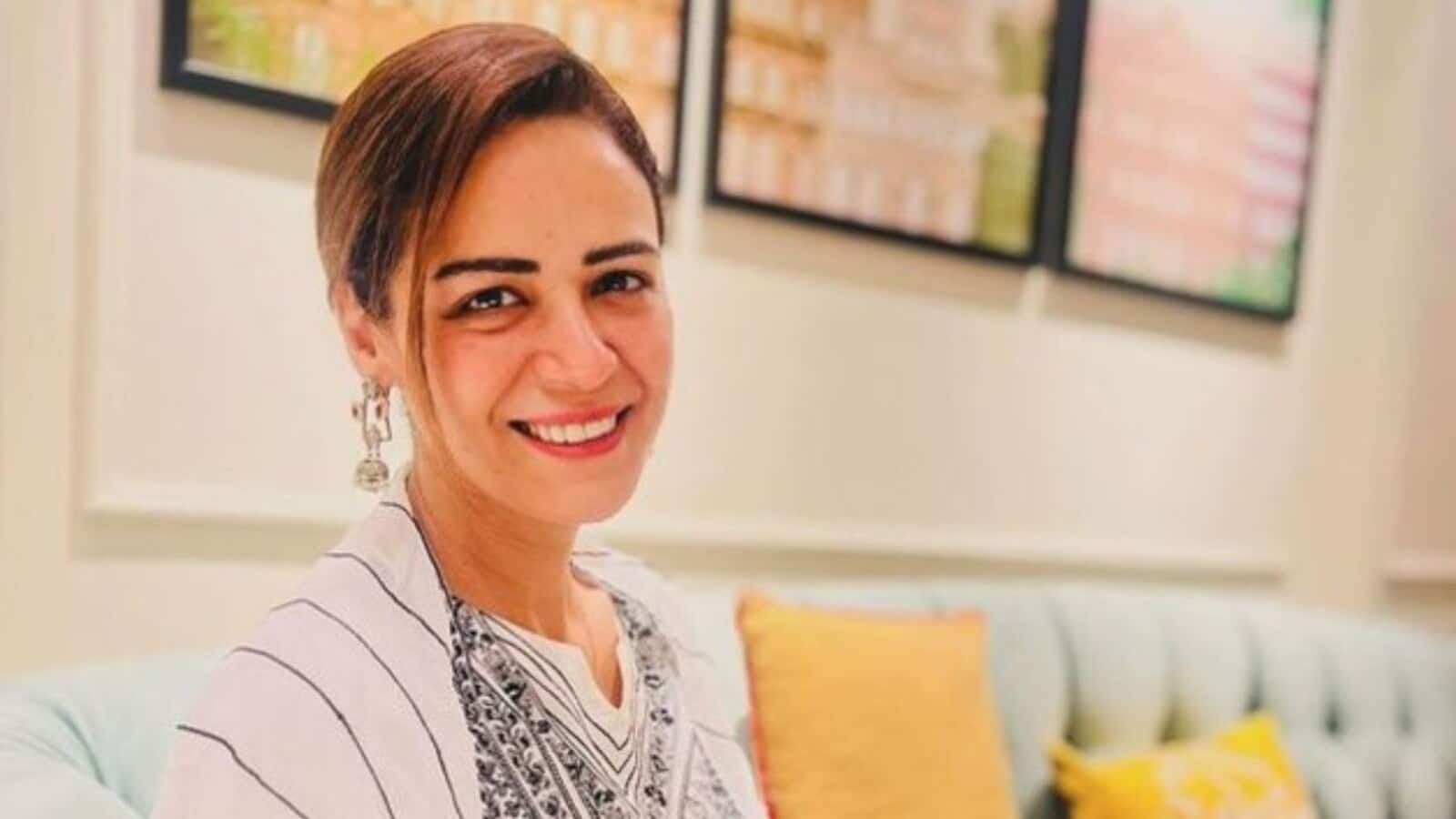 Mona Singh Turns Up the Heat with Her New Restaurant