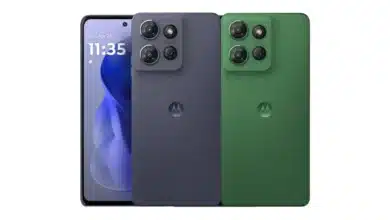 Moto G86 Power 5G: Design, Color Variants, and Key Features