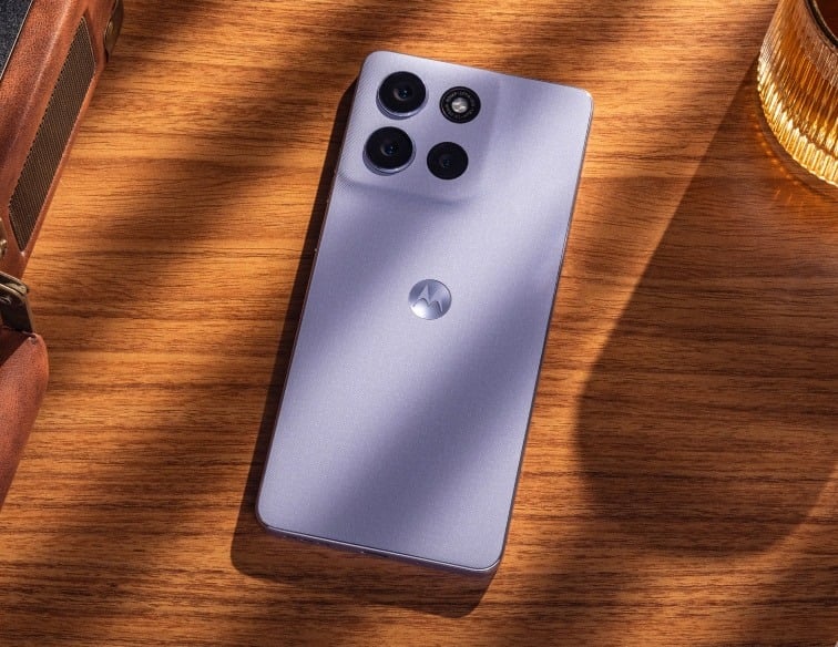 Motorola Launches G86 and G86 Power Featuring Dimensity 7300 Chipsets