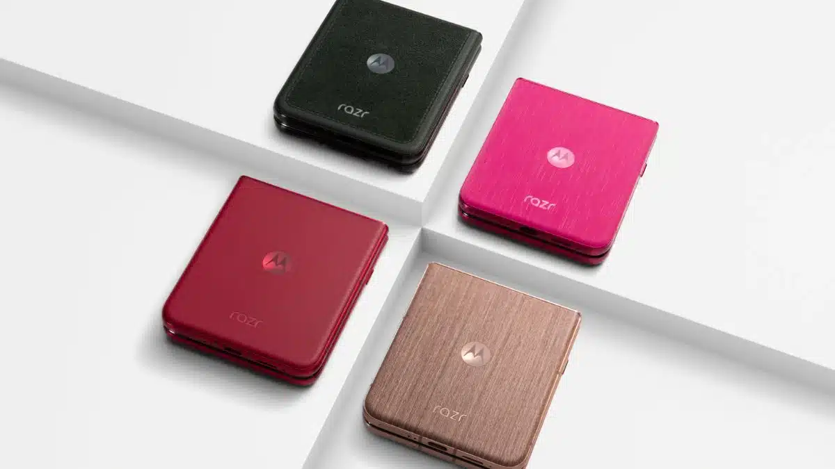 Motorola Razr 60 Ultra Launches with Snapdragon 8 Elite and Moto AI