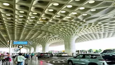 Mumbai Airport Names Interim Ground Handler Following Recent Developments